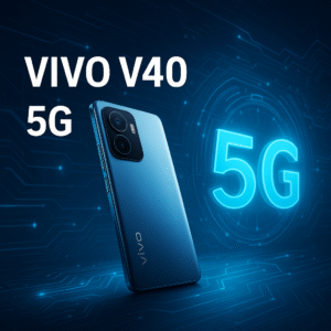 Vivo V40